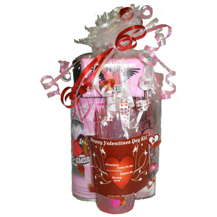 Abonnement 1 Mois vip ===== Kit Saint-Valentin,