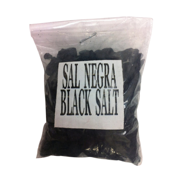 Sel noir (sel de sorcière) sac de 2 oz