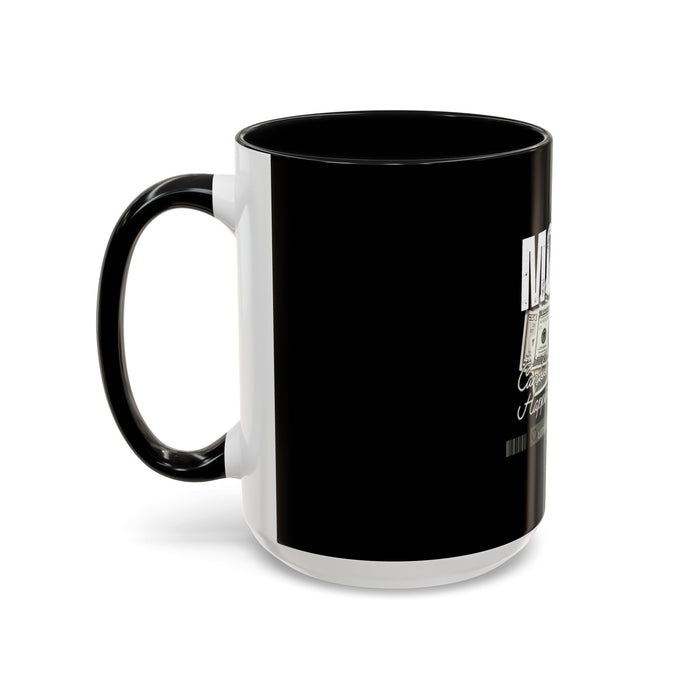 Tasse à café ou thé (11, 15oz)   rehausser votre rituel de café ou de thé.