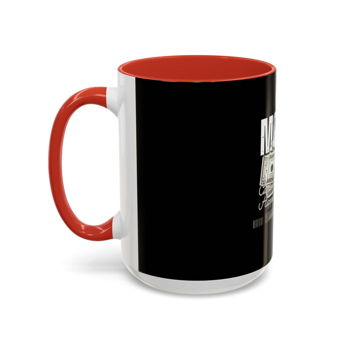 Tasse à café ou thé (11, 15oz)   rehausser votre rituel de café ou de thé.