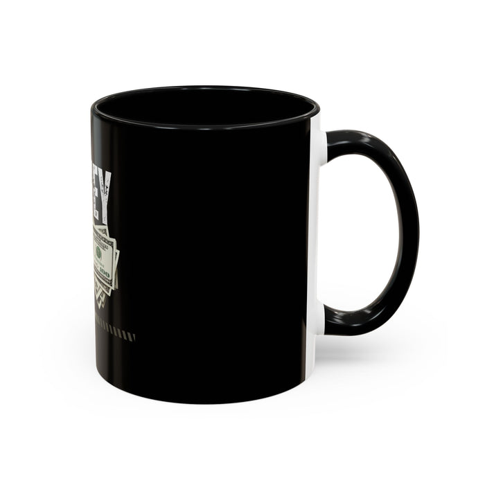 Tasse à café ou thé (11, 15oz)   rehausser votre rituel de café ou de thé.