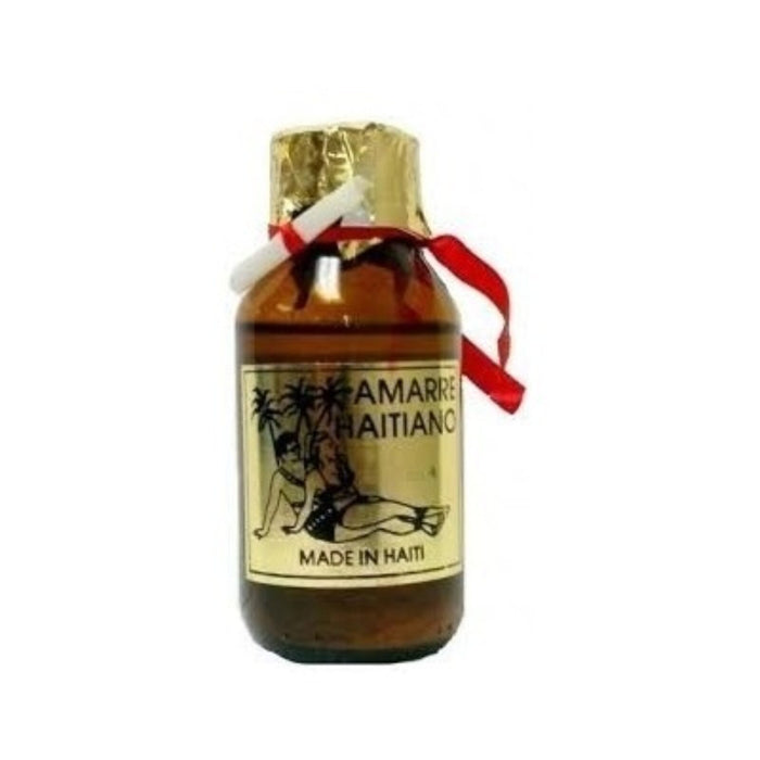 Parfum Amarre Haitiano