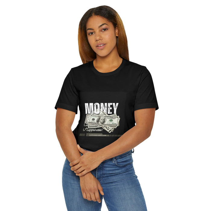 Unisex Jersey T-Shirt