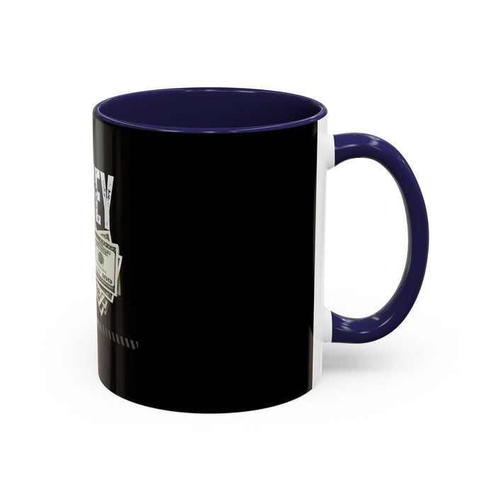 Tasse à café ou thé (11, 15oz)   rehausser votre rituel de café ou de thé.