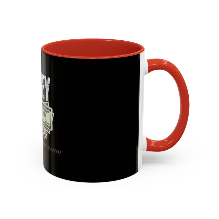 Tasse à café ou thé (11, 15oz)   rehausser votre rituel de café ou de thé.