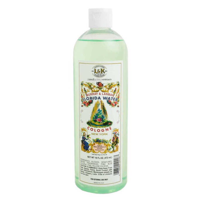 EAU DE FLORIDE 16 OZ